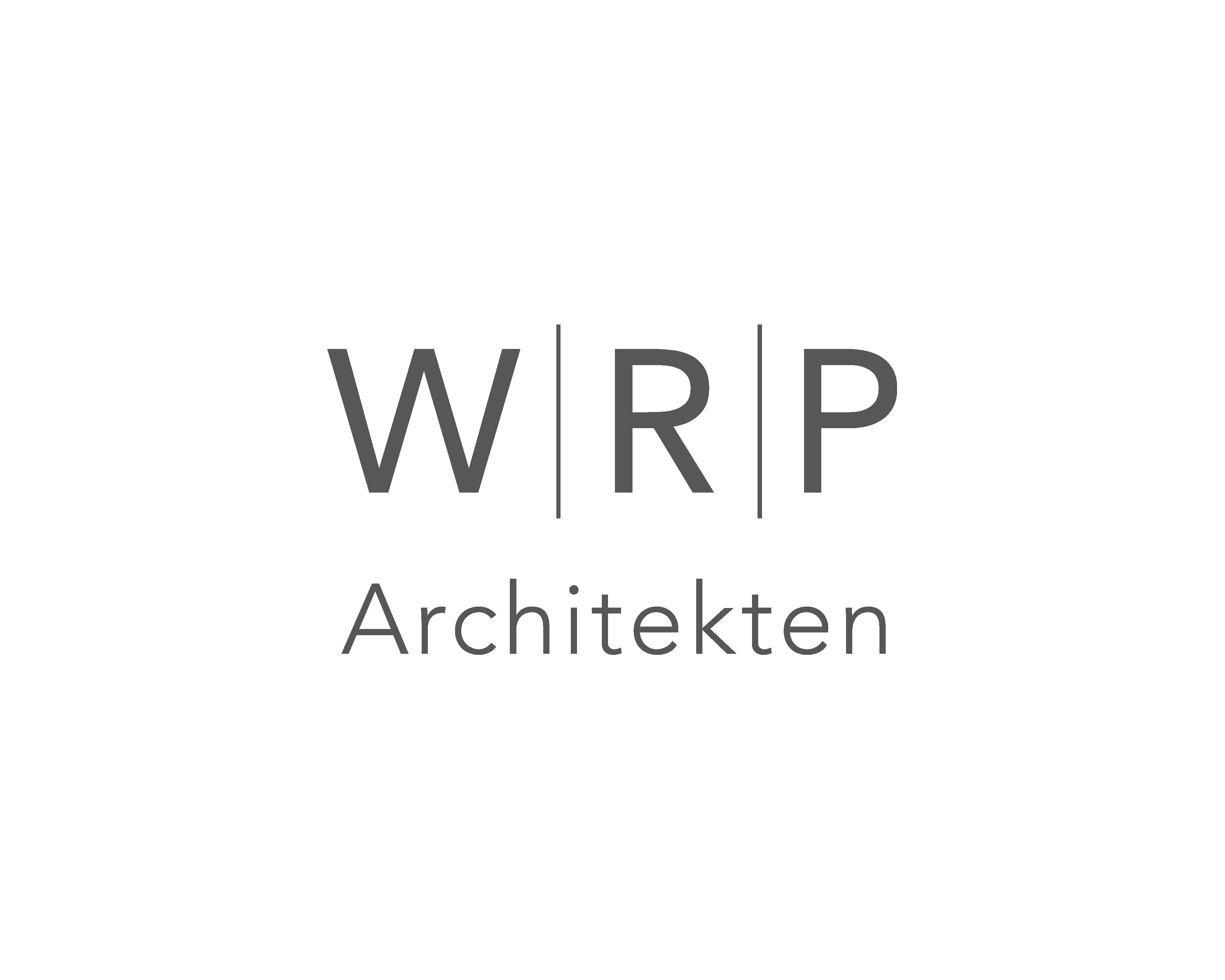WRP Architekten Logo